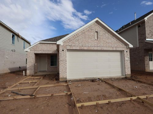 8234 Blue Shell Ln, Cypress, TX, 77433-8755 | Card Image