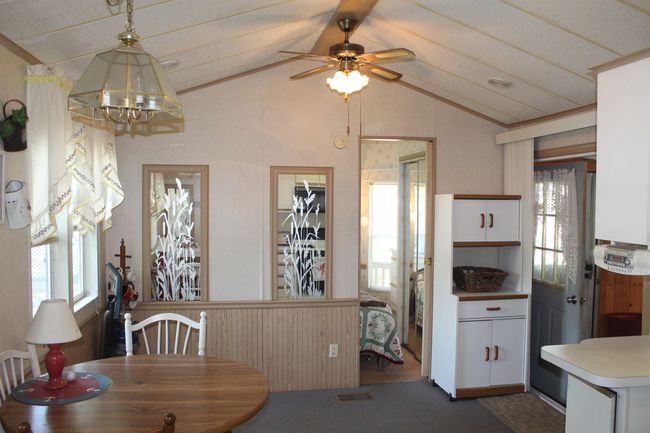 197 - 10 Pow Wow Ln, House other with 2 bedrooms, 2 bathrooms and null parking in Freedom NH | Image 16