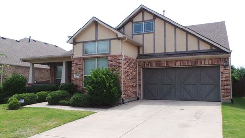 2609 Hannah Cir, Frisco, TX, 75033-8025 | Card Image