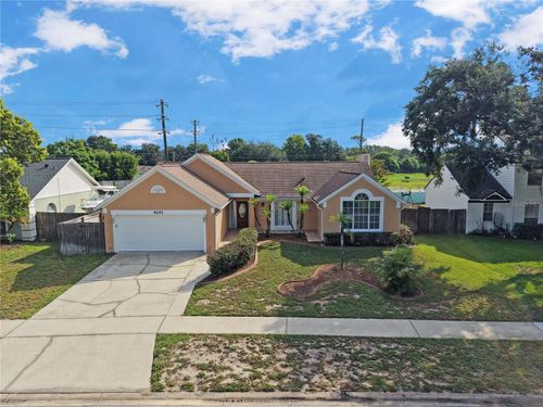 4645 Saddle Creek Place, Orlando, FL, 32829 | Card Image