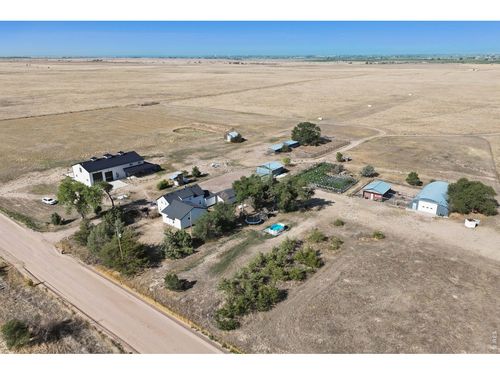 42667 County Road 51, Ault, CO, 80610-9407 | Card Image