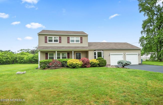 6 Keats Ct, House other with 3 bedrooms, 3 bathrooms and null parking in Manalapan NJ | Image 30