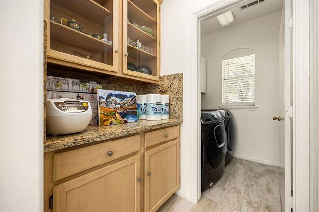 1215 Whisper Trace Ct, House other with 4 bedrooms, 4 bathrooms and 2 parking in Katy TX | Image 22
