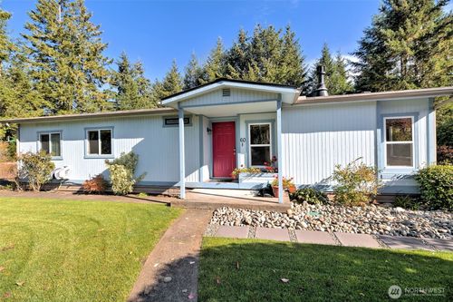 60 E Lakewood Ct, Shelton, WA, 98584-9175 | Card Image