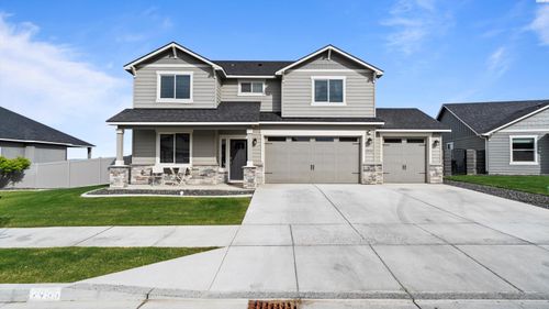 2955 S Kellogg St, Kennewick, WA, 99338-2080 | Card Image