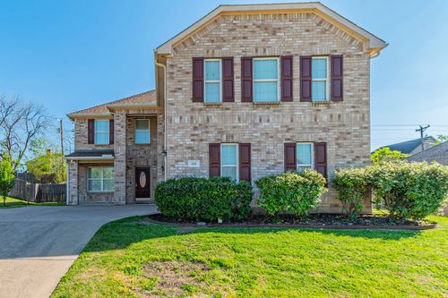 115 Matamoros St, Grand Prairie, TX, 75051-4473 | Card Image