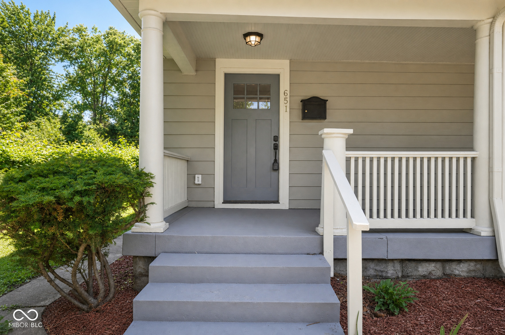 Residential in Indianapolis 2