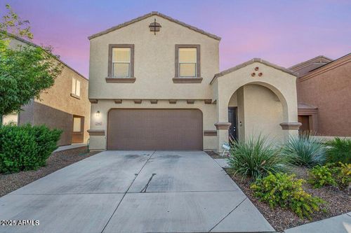 23942 N Brittlebush Way, Florence, AZ, 85132-6522 | Card Image