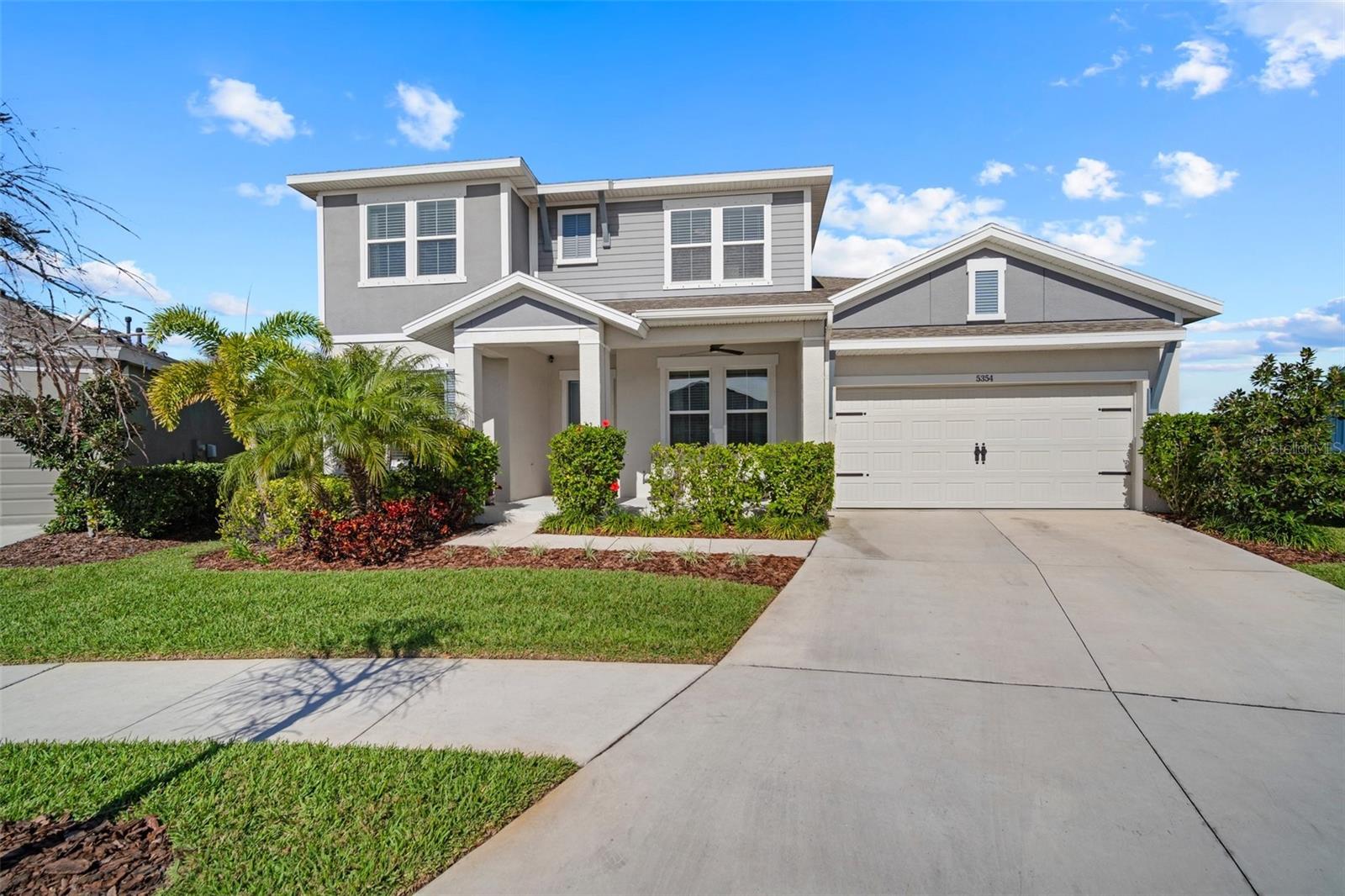 Silver Sun Dr, Apollo Beach, FL 33572