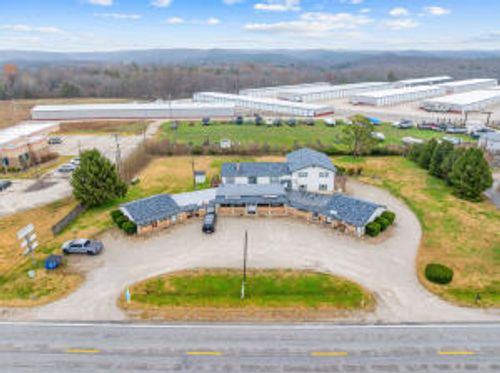 24886 State Highway 39, Shell Knob, MO, 65747-8350 | Card Image