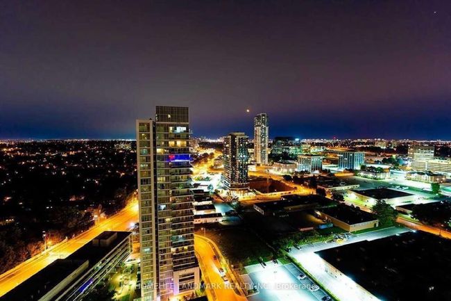 2607 - 275 Yorkland Rd, Condo with 1 bedrooms, 1 bathrooms and null parking in North York ON | Image 11