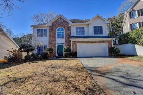 2390 Walnut Grove Way, Suwanee, GA, 30024-3219 | Card Image