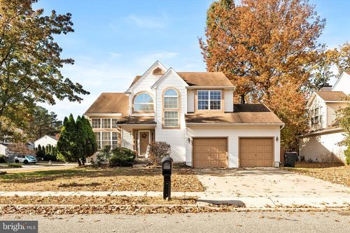 37 Monticello Dr, Sicklerville, NJ, 08081-2309 | Card Image