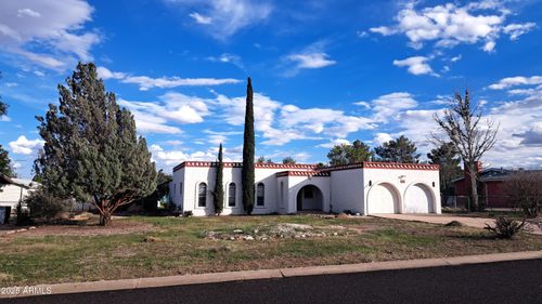 904 E Christmas Tree Ln, Pearce, AZ, 85625-4028 | Card Image