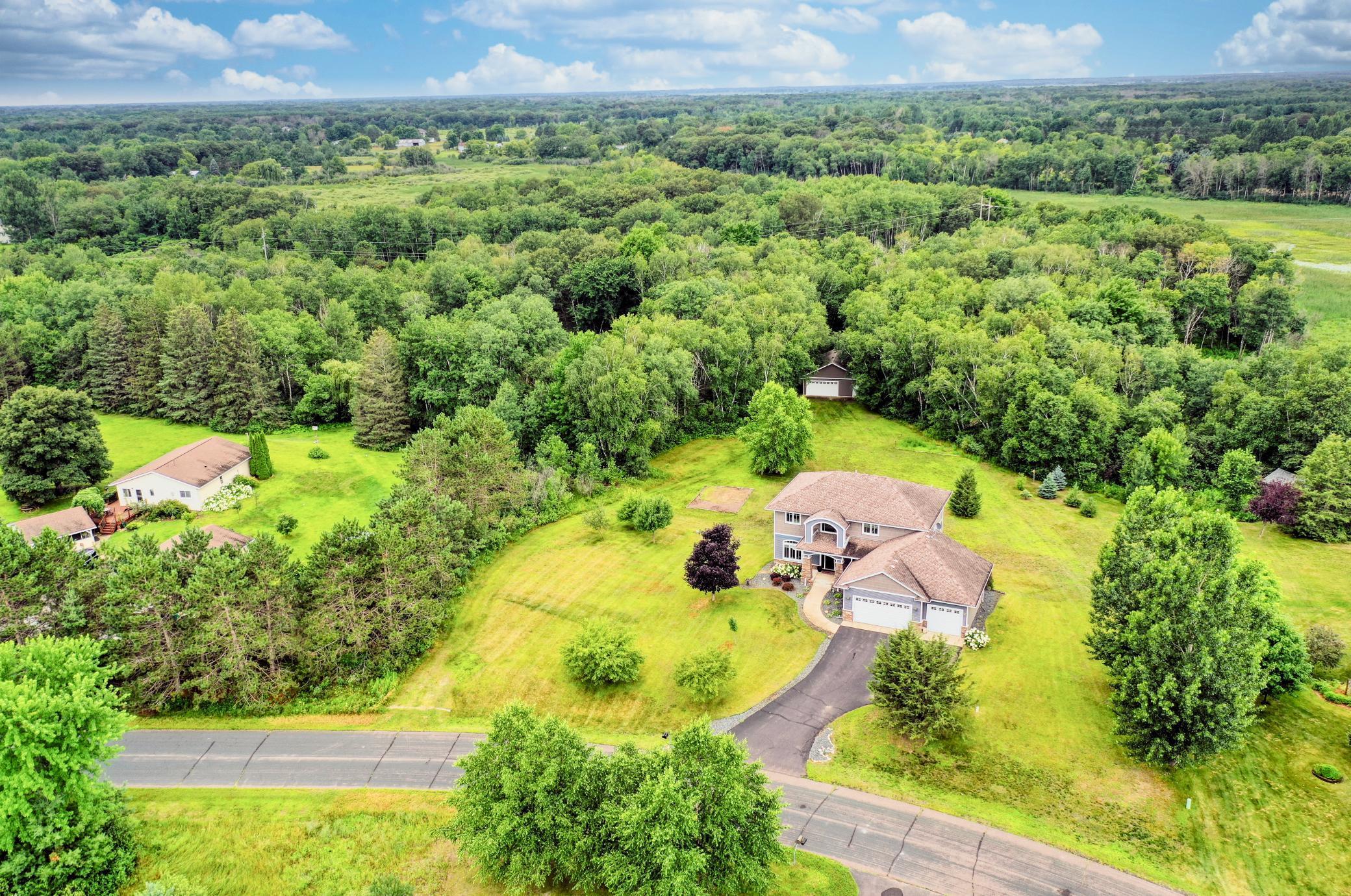 Esquire Blvd, Forest Lake, MN 55025