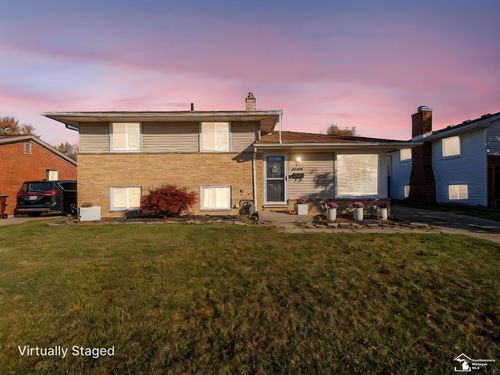 22230 Candace Dr, Rockwood, MI, 48173-1078 | Card Image