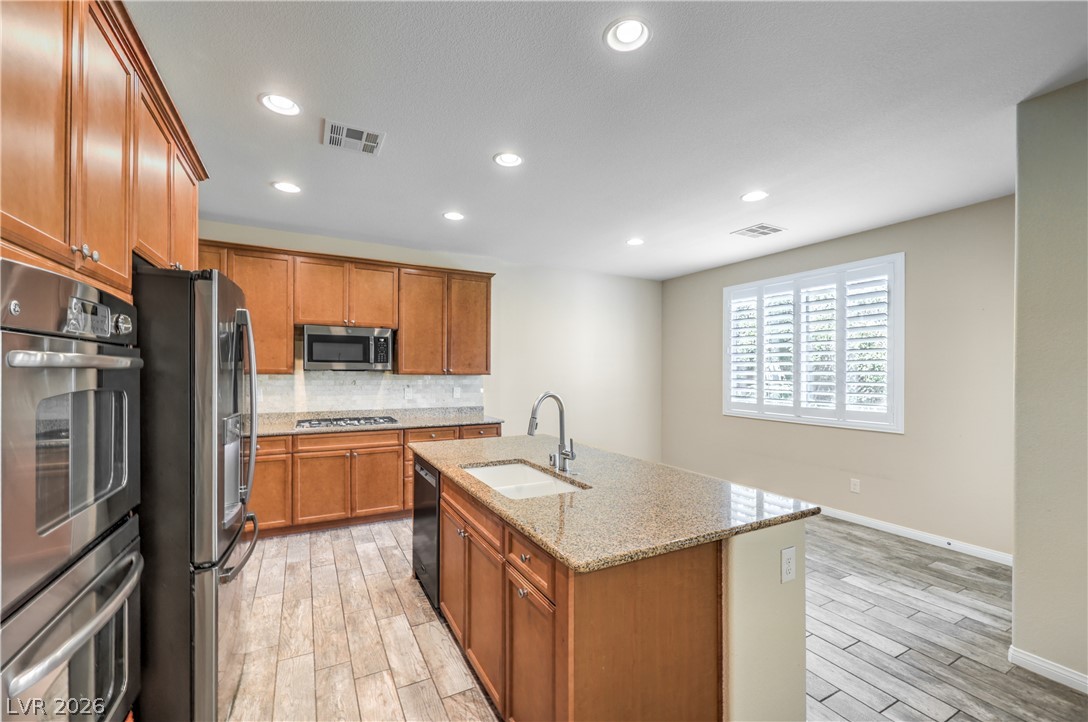 Residential in North Las Vegas 3