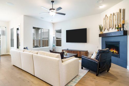 1116 Elijah Dr, Anna, TX, 75409-8302 | Card Image