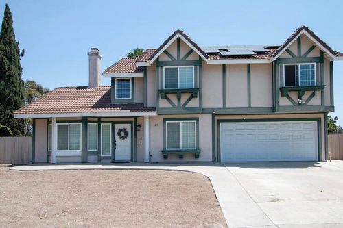 1417 Grey Oaks Court, Oceanside, CA, 92056 | Card Image