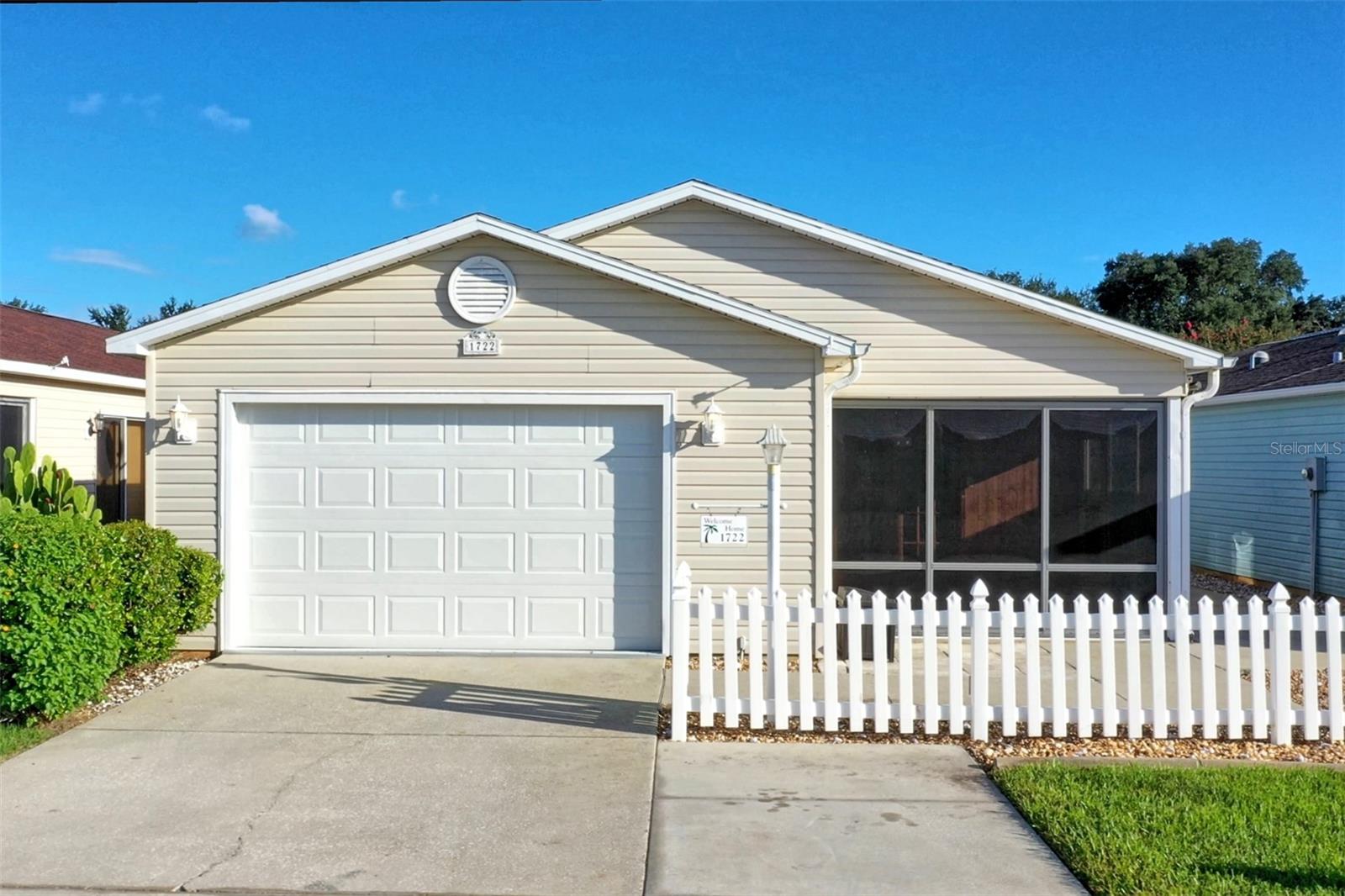 Sonora St, The Villages, FL 32159
