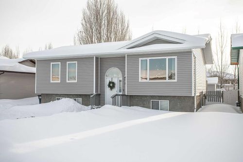23 Beaver Ranch Dr, High Level, AB, T0H1Z0 | Card Image