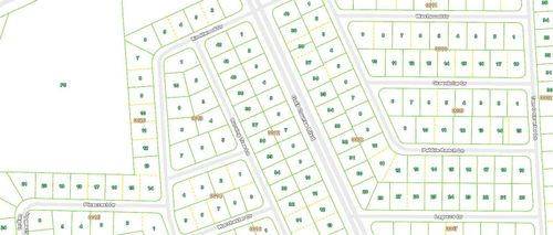 6134 Golf Course Blvd, PUNTA GORDA, FL, 33982-1803 | Card Image