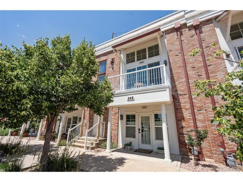 248 Writers Way, Colorado Springs, CO, 80903-6218 | Card Image