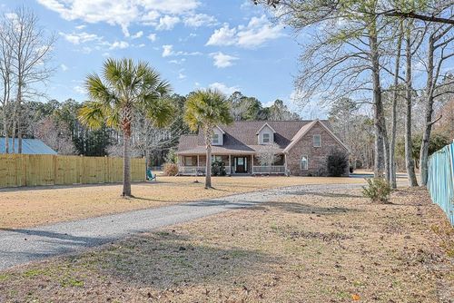 5858 Bluewater Rd, Conway, SC, 29527-6425 | Card Image