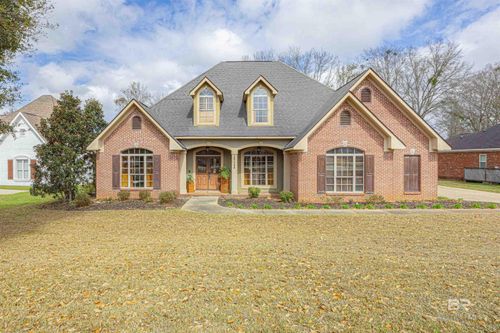 25489 Ravenwood Cir, Daphne, AL, 36526-8255 | Card Image