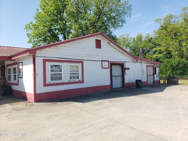 829 Conway Rd, Home with 0 bedrooms, 0 bathrooms and null parking in Fair Bluff NC | Image 5