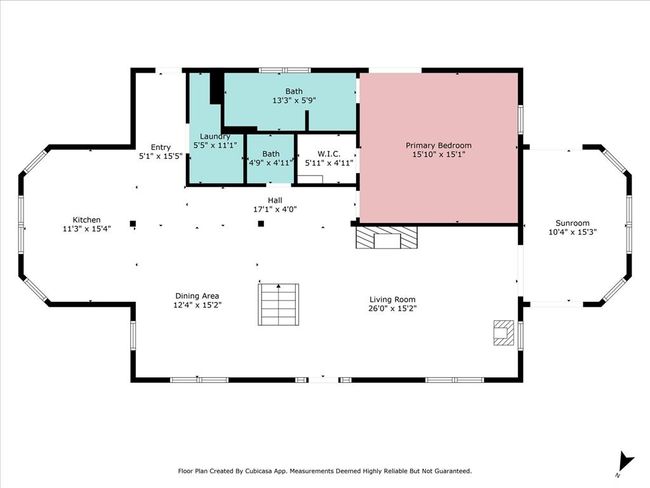 117 Falcon Dr, House other with 3 bedrooms, 3 bathrooms and 3 parking in Byrdstown TN | Image 38