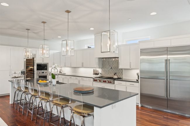 Culinary excellence with every top-tier appliance included. | Image 16