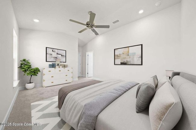 1201 Tupelo Cir, House other with 4 bedrooms, 2 bathrooms and null parking in Cocoa FL | Image 5