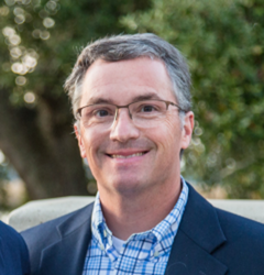 Carter Brown