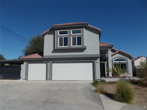 1506 Champagne Cir, Las Vegas, NV, 89119-0309 | Card Image