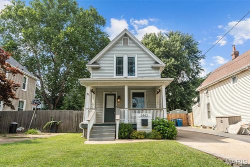 3443 Commonwealth Ave, Saint Louis, MO, 63143-4218 | Card Image