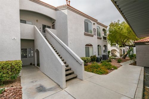 421-700 Carnegie St, Henderson, NV, 89052-2681 | Card Image