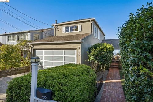 752 Grizzly Peak Blvd, Berkeley, CA, 94708 | Card Image