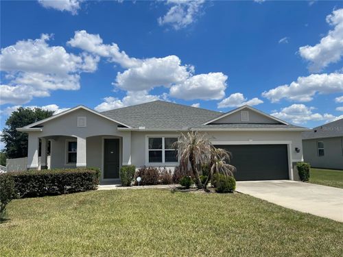 10026 Weathers Loop, CLERMONT, FL, 34711-6106 | Card Image