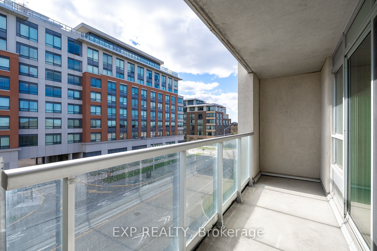 Residential in Markham 2