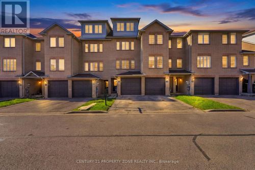 88 Spadina Rd, Brampton, ON, L6X4X6 | Card Image
