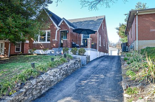 1723 Deer Park Ave, Louisville, KY, 40205-1221 | Card Image