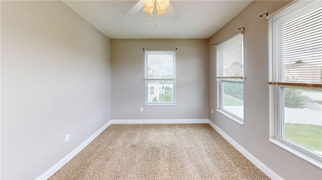 115 Naughton Cir, House other with 4 bedrooms, 5 bathrooms and 3 parking in Evans City PA | Image 26