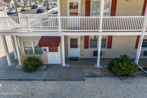unit-1-93 Grand Central Avenue, Lavallette, NJ, 08735 | Card Image