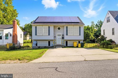 5103 Ballman Ave, BROOKLYN, MD, 21225-3002 | Card Image