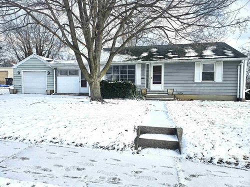 1650 Huffman Boulevard, Fort Wayne, IN, 46808 | Card Image