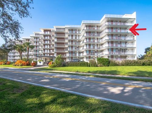 apt-509-935 E Causeway Blvd, Vero Beach, FL, 32963-2283 | Card Image