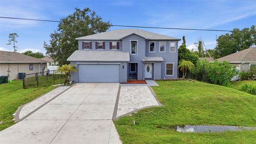 2279 Mistleto Ln, North Port, FL, 34286-8749 | Card Image