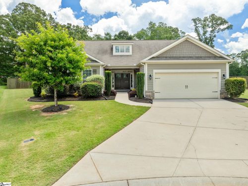 449 Evening Mist Ct, Duncan, SC, 29334-8101 | Card Image