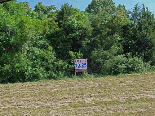 LOT 52 Air Park Boulevard, Morristown, TN, 37813 | Card Image